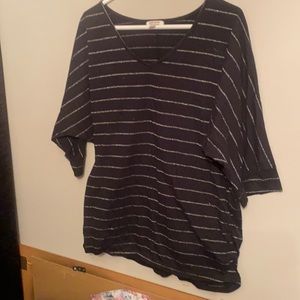 Woman’s Blouse